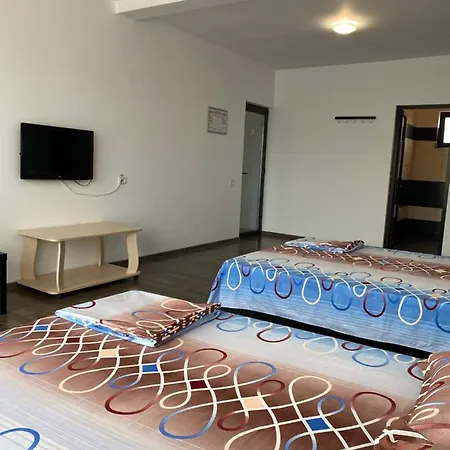 Isabela 3* Костинешти