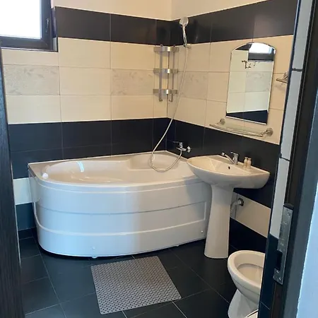 Isabela Гостевой дом 3*