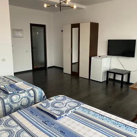 Isabela Гостевой дом