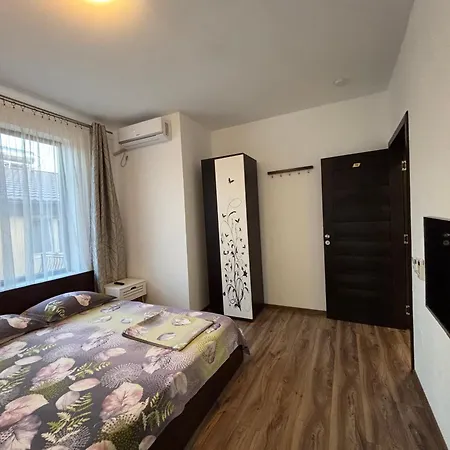 Гостевой дом Isabela