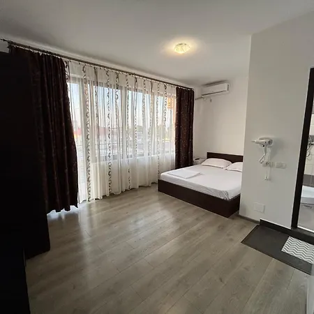 Isabela Гостевой дом 3*