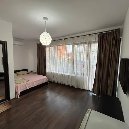 Isabela Гостевой дом 3*