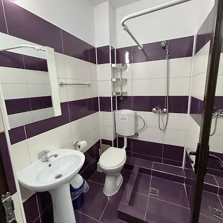 Isabela Гостевой дом Костинешти