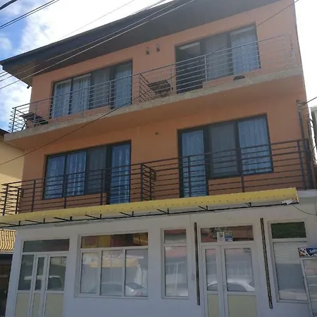 Isabela Гостевой дом Костинешти