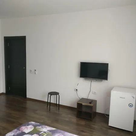 Гостевой дом Isabela