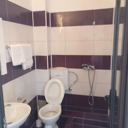 Isabela Гостевой дом 3*