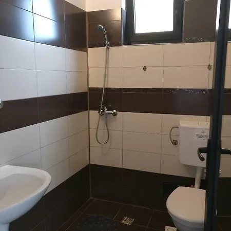 Isabela Гостевой дом Костинешти