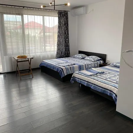 Isabela Pensiune Costineşti