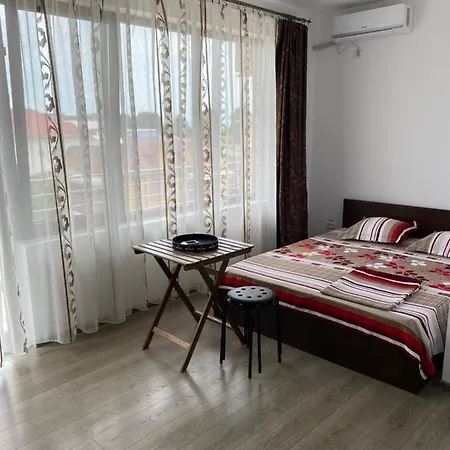 Vila Isabela Gasthuis