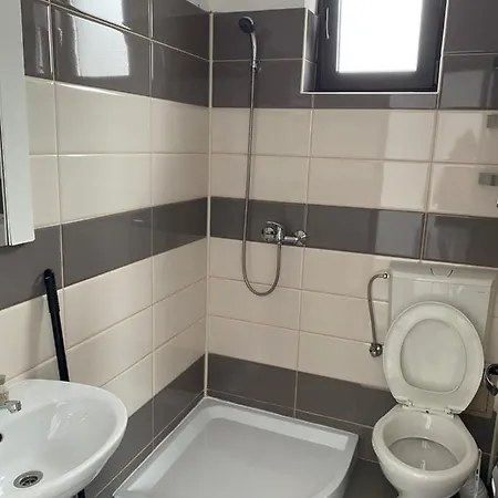 Vila Isabela Gasthuis Costinesti