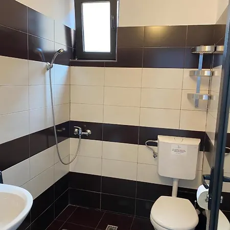 Isabela Pensiune Costineşti