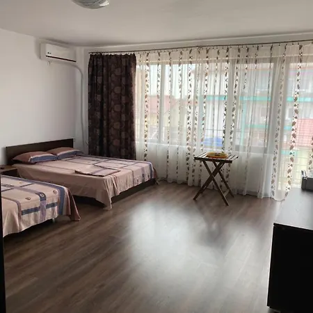 Vila Isabela