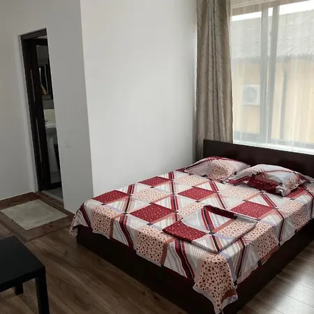 Vila Isabela Costinesti
