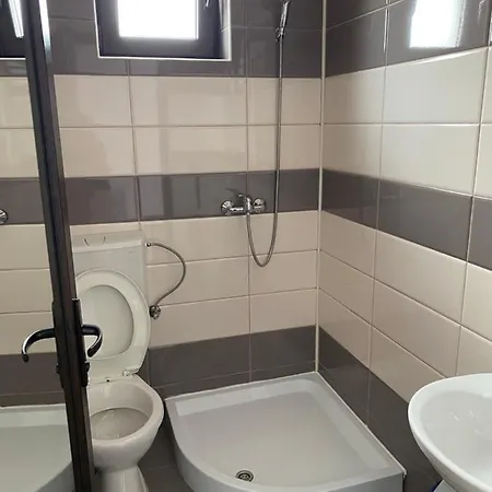 Pensiune Isabela Costineşti