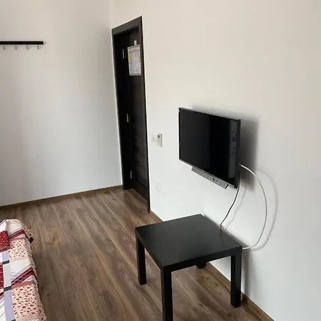 Vila Isabela