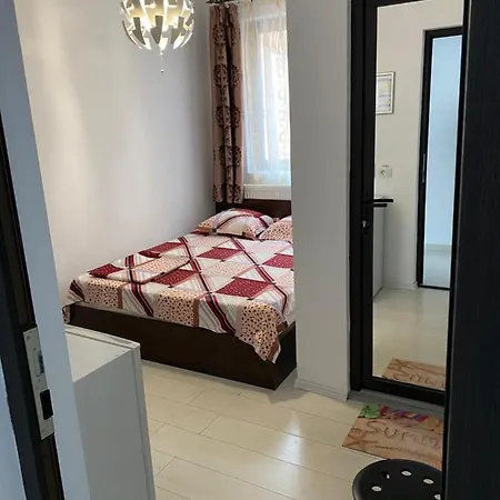 Isabela Pensiune Costineşti