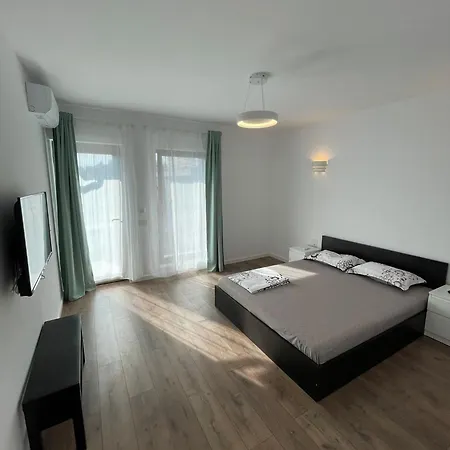 Isabela Pensiune Costineşti