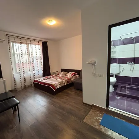 Isabela Pensiune Costineşti