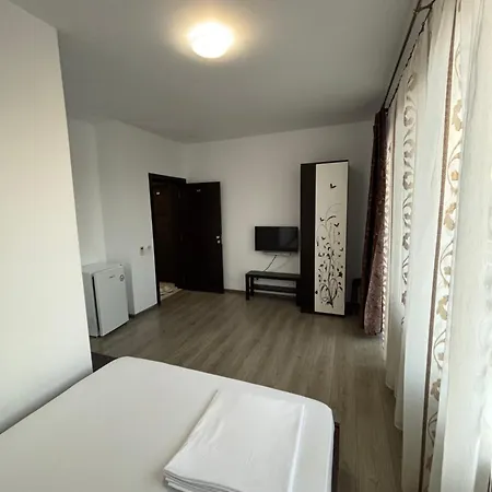 Pensiune Isabela Costineşti