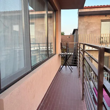 Vila Isabela Costinesti