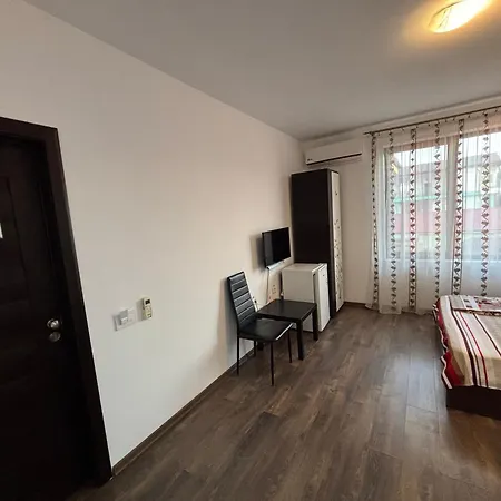Vila Isabela Costinesti