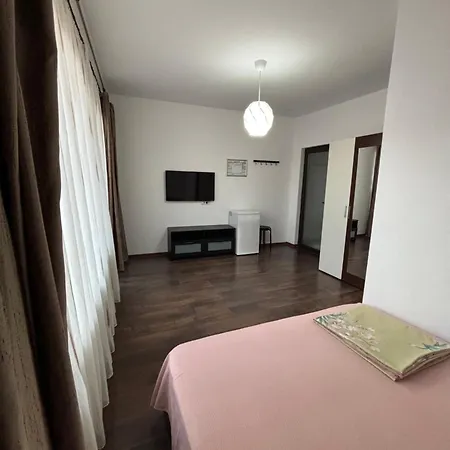 Vila Isabela