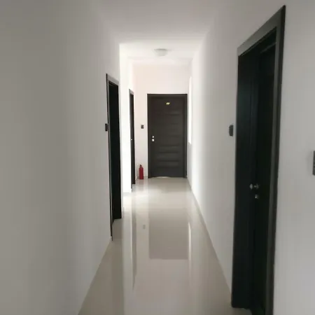 Vila Isabela