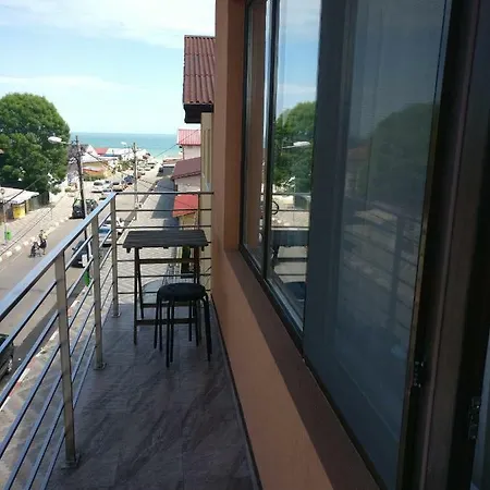 Vila Isabela *