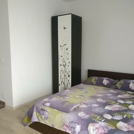 Vila Isabela Gasthuis *