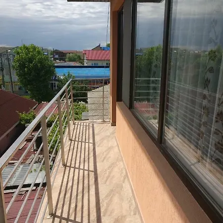 Vila Isabela *