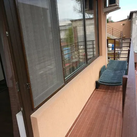 Vila Isabela Costinesti