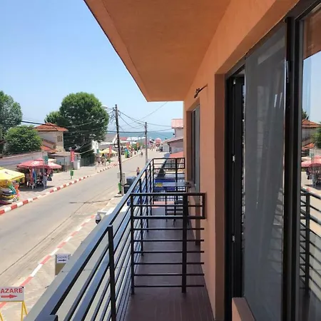 Gasthuis Vila Isabela *