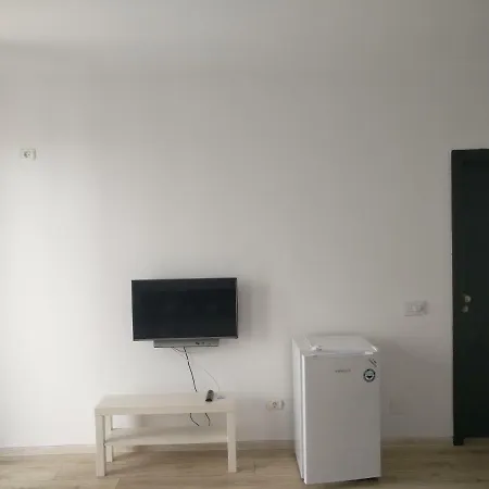 Isabela Pensiune Costineşti